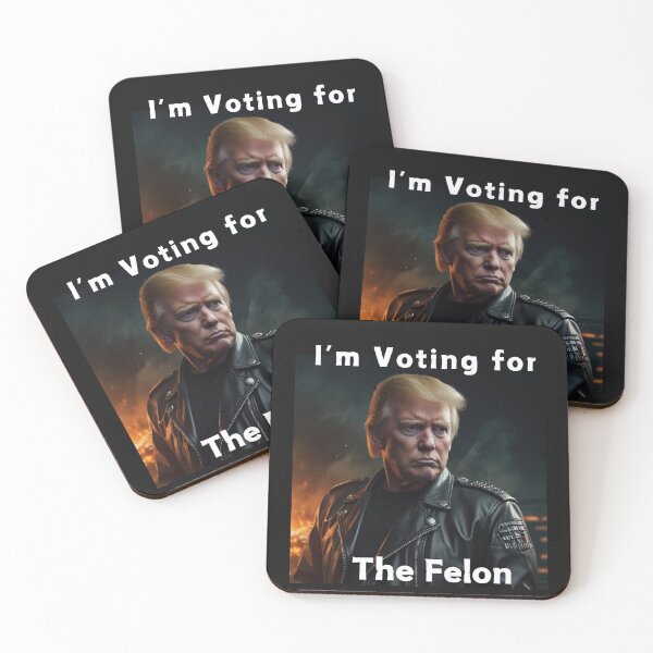 Item preview, the felon designed and sold by Goodies Galore.