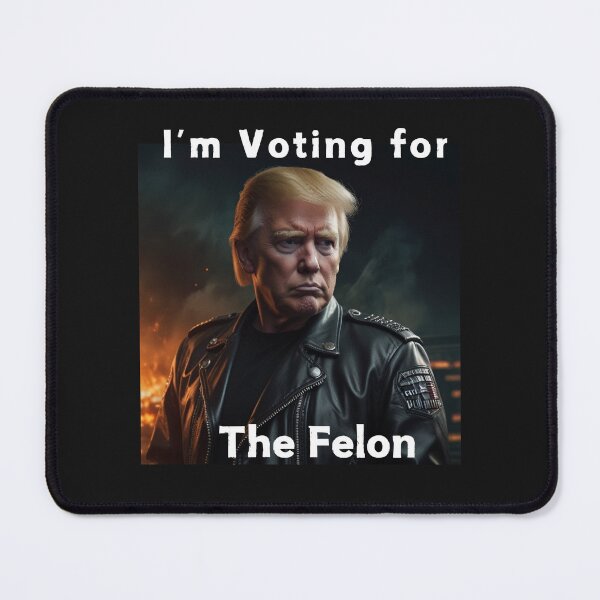 Item preview, the felon designed and sold by Goodies Galore.