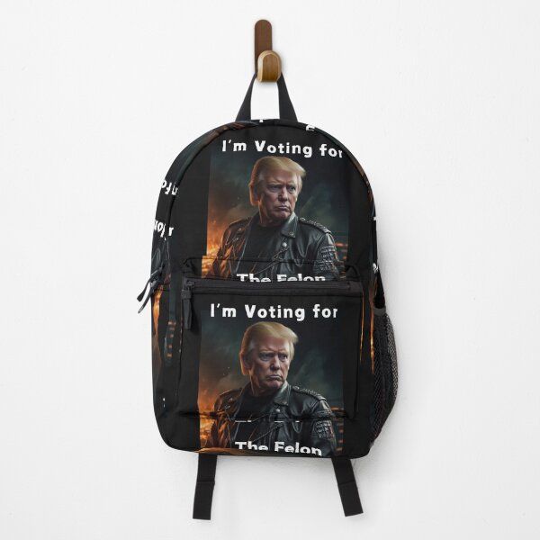 Item preview, the felon designed and sold by Goodies Galore.