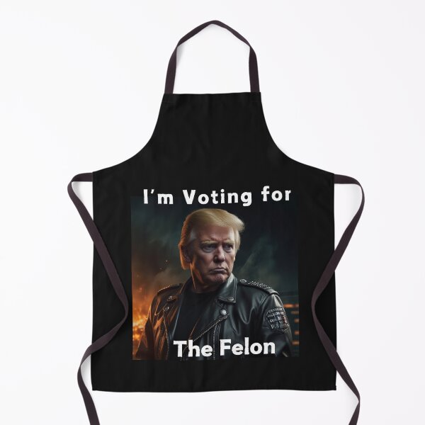 Item preview, the felon designed and sold by Goodies Galore.