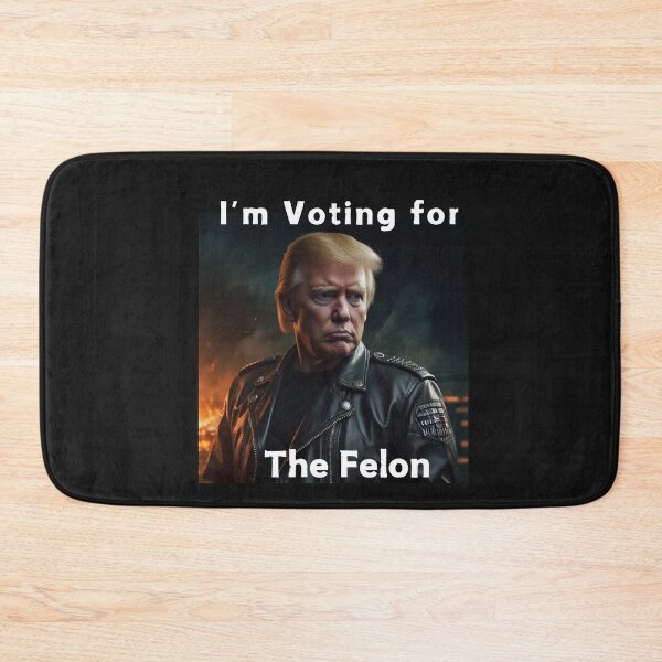 Item preview, the felon designed and sold by Goodies Galore.