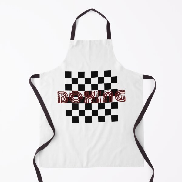 Item preview, Chess Boxing designed and sold by 300Spikes.
