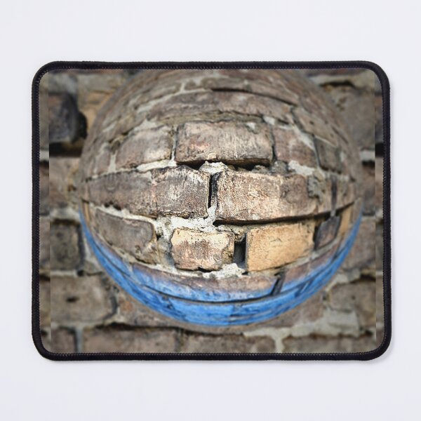 Item preview, BRICK BALL designed and sold by MargoGallery.