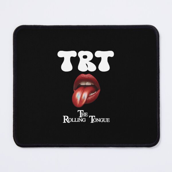 Item preview, TRT The Rolling Tongue WH designed and sold by JNgraphictopia.