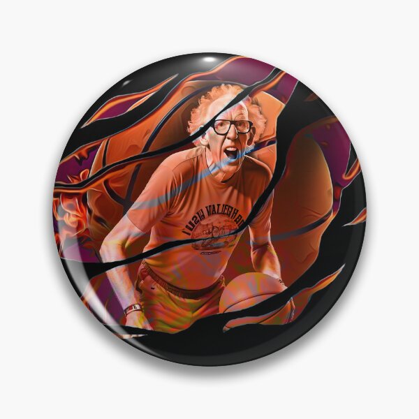 Item preview, bill walton basket ball Legend designed and sold by PasindhuW.