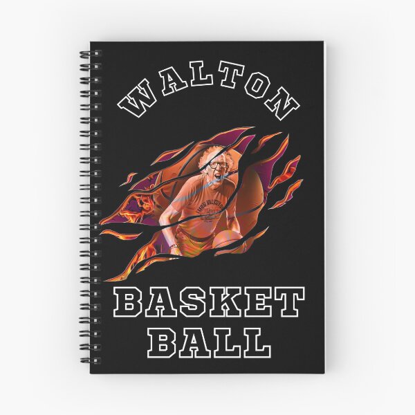 Item preview, bill walton basket ball Legend designed and sold by PasindhuW.