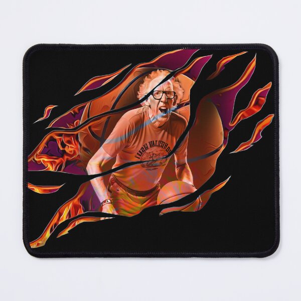 Item preview, bill walton basket ball Legend designed and sold by PasindhuW.