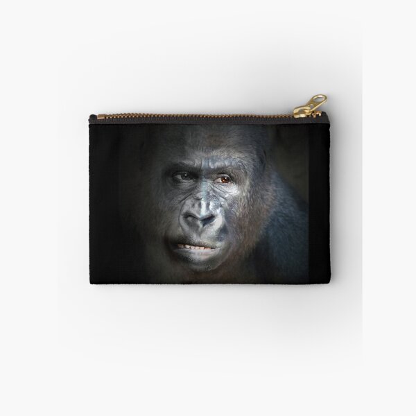 Item preview, Gorilla designed and sold by Savannah Gibbs.