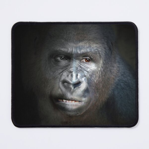 Item preview, Gorilla designed and sold by Savannah Gibbs.