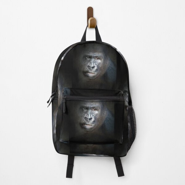 Item preview, Gorilla designed and sold by Savannah Gibbs.