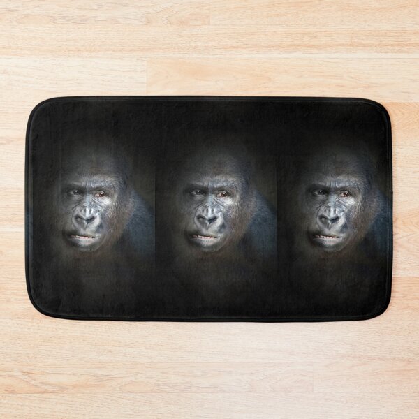Item preview, Gorilla designed and sold by Savannah Gibbs.