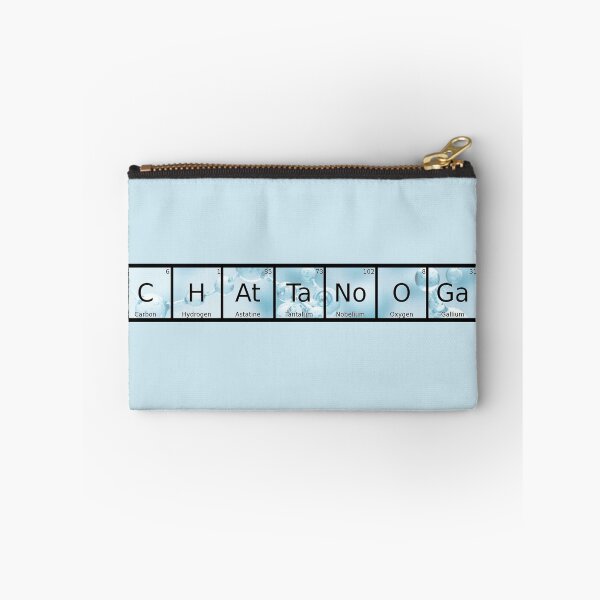 Item preview, Chattanooga Chemistry designed and sold by AMRansom.