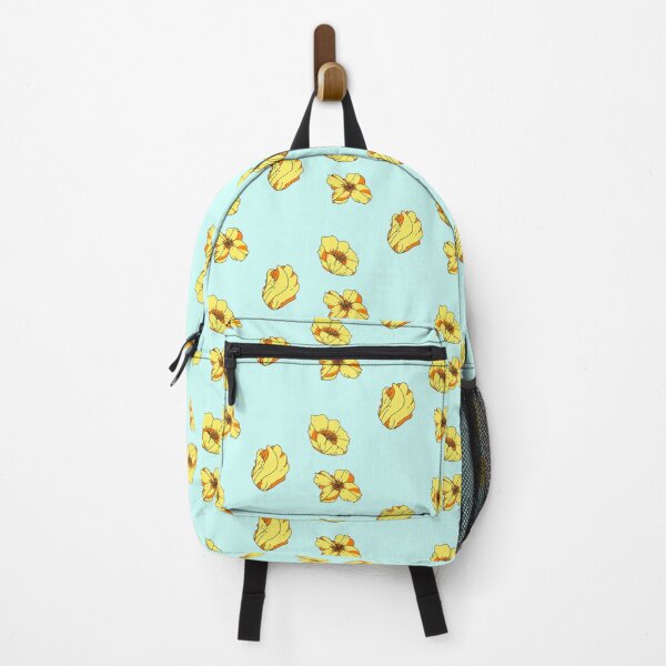Item preview, yellow primroses designed and sold by cailinrosie.