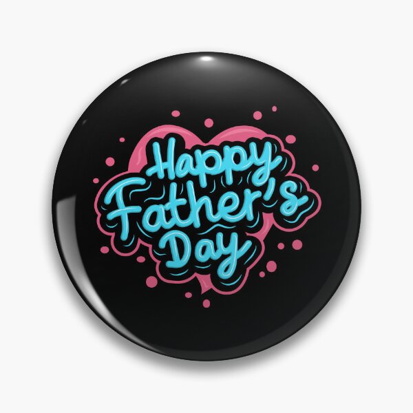 Item preview, Happy Father's day  designed and sold by Artifylab.