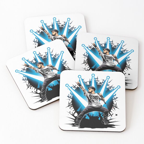 Item preview, The Rise of Limp Bizkit designed and sold by UmutK.