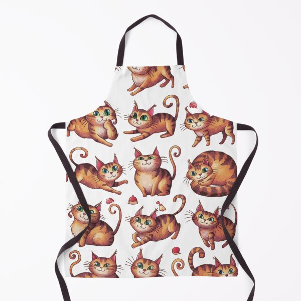 Item preview, A cat in various poses designed and sold by 123ks.