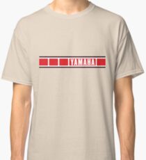 Yamaha Speedblock Classic T-Shirt