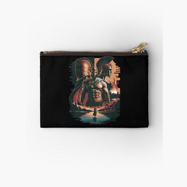 Item preview, The Story Of Achilles designed and sold by KarizmaCorner.