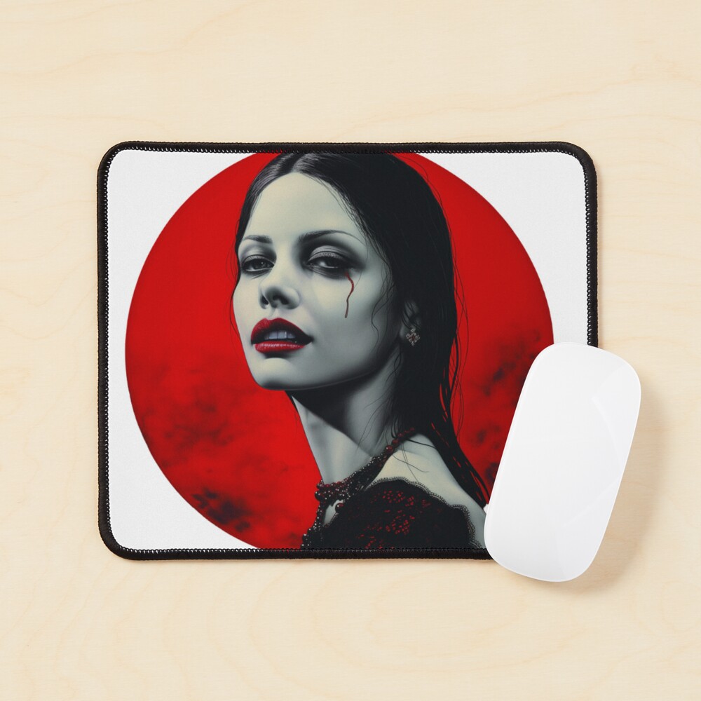 Item preview, Mouse Pad designed and sold by Floatist.