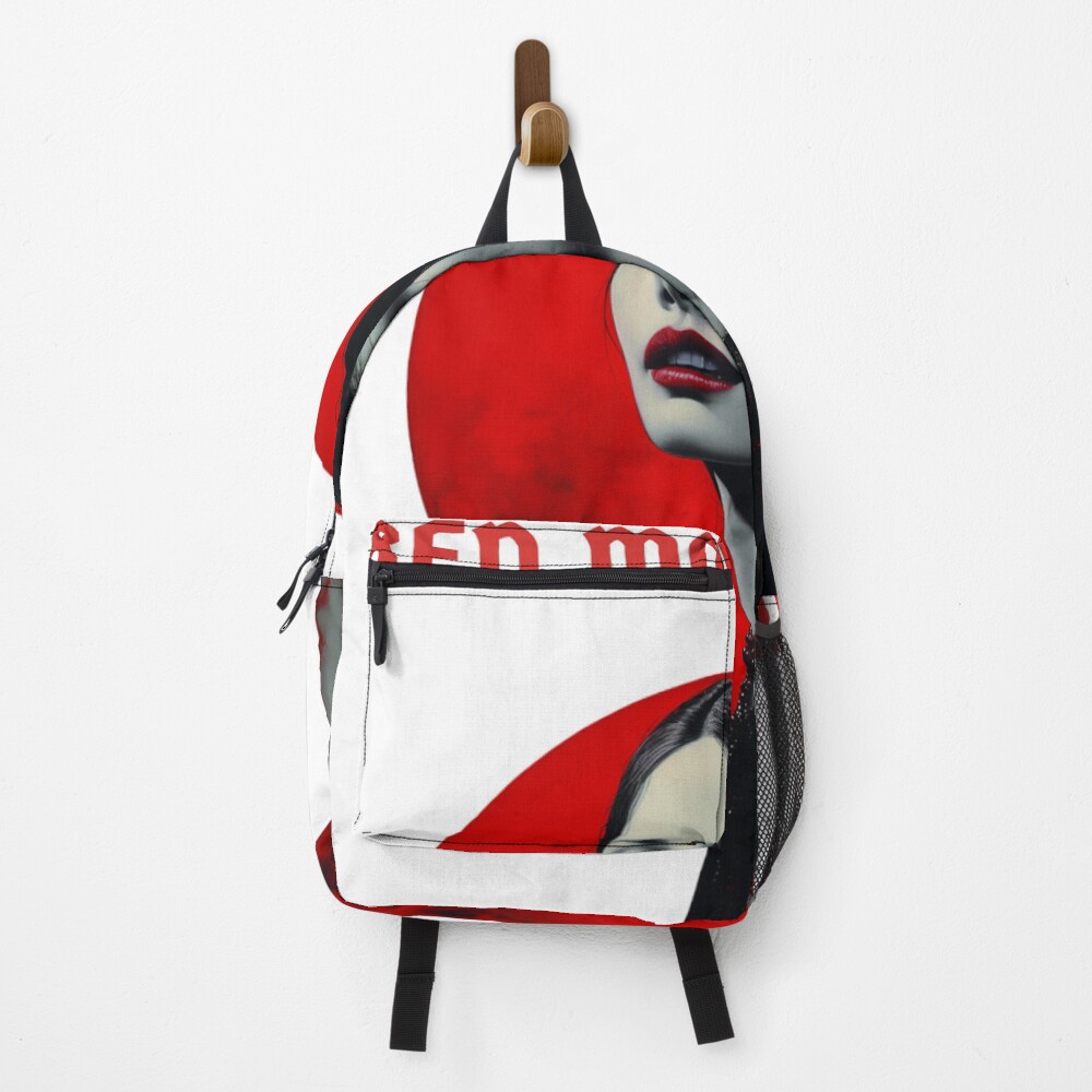 Item preview, Backpack designed and sold by Floatist.