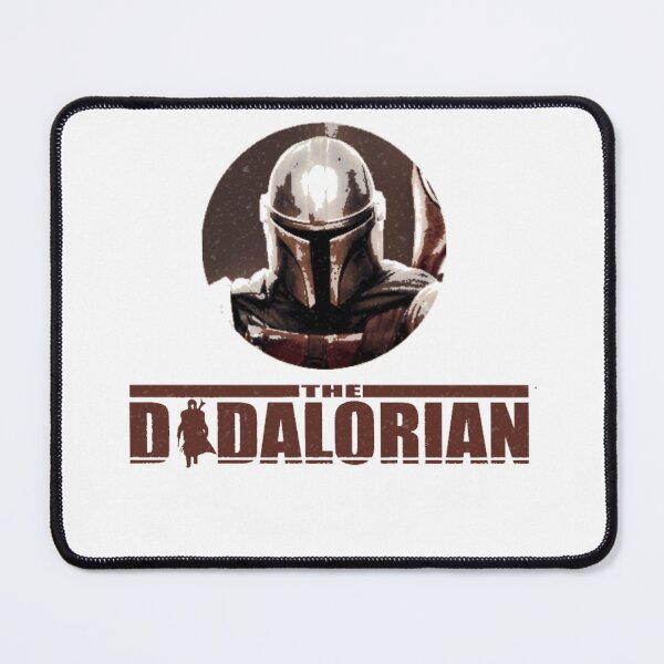 Item preview, The Dadalorian Father's Day Mens Dad Gift designed and sold by MikiMejia.