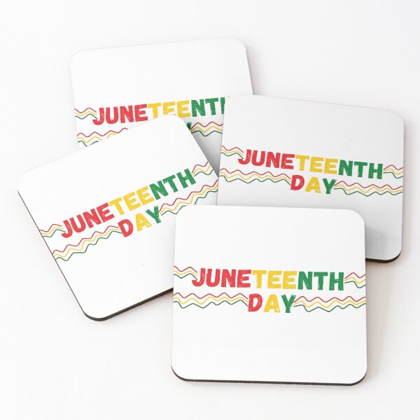Item preview, Juneteenth Freedom Day 2024  designed and sold by lorenzoha.