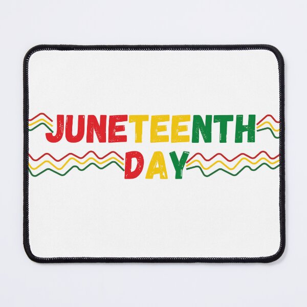 Item preview, Juneteenth Freedom Day 2024 designed and sold by lorenzoha.
