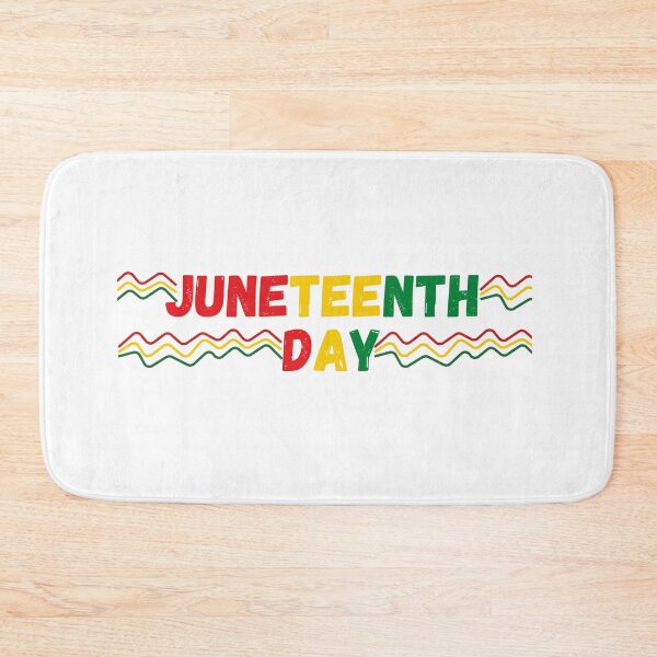 Item preview, Juneteenth Freedom Day 2024  designed and sold by lorenzoha.