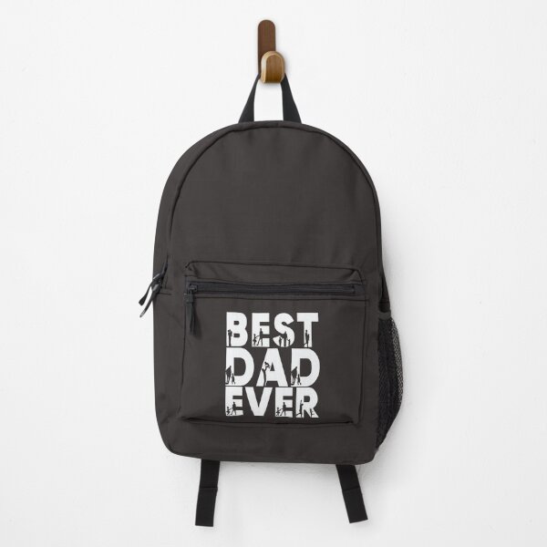 Item preview, Best Dad Ever designed and sold by Graphicplace.