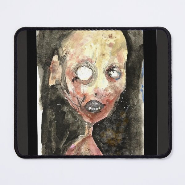 Item preview, A Dying God Coming Into Human Flesh designed and sold by BansheeMilk.