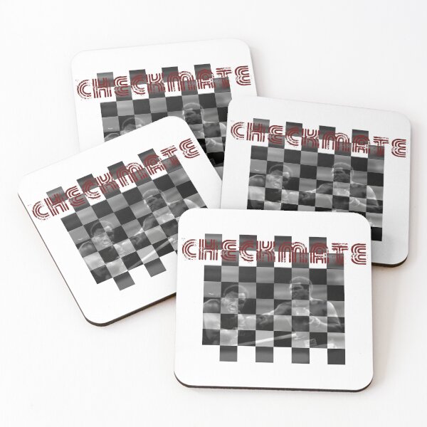 Item preview, Checkmate designed and sold by 300Spikes.