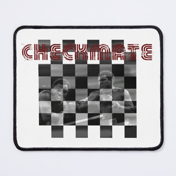 Item preview, Checkmate designed and sold by 300Spikes.