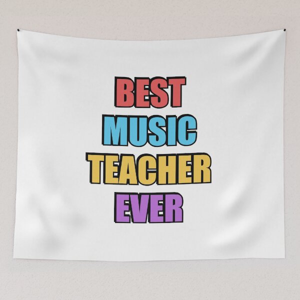 Item preview, Elementary music designed and sold by Inspirationmotivation.