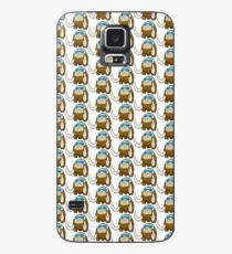 Mamoswine Case/Skin for Samsung Galaxy