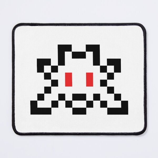Item preview, Invader Little Big Space - Street Art designed and sold by letitrip.