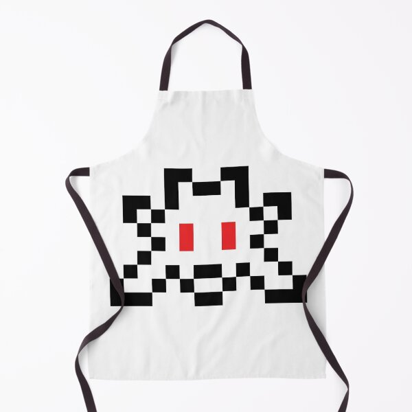Item preview, Invader Little Big Space - Street Art designed and sold by letitrip.