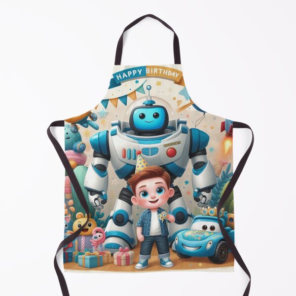 Item preview, Happy Birthday for Boy designed and sold by Simplybe1.