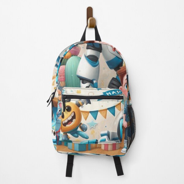 Item preview, Happy Birthday for Boy designed and sold by Simplybe1.
