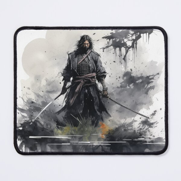 Item preview, Samurai designed and sold by Rtymer.