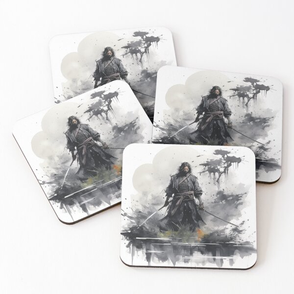 Item preview, Samurai designed and sold by Rtymer.