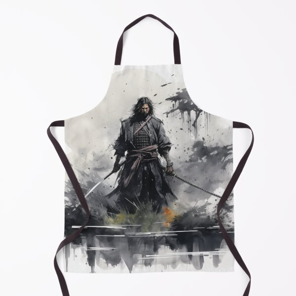 Item preview, Samurai designed and sold by Rtymer.