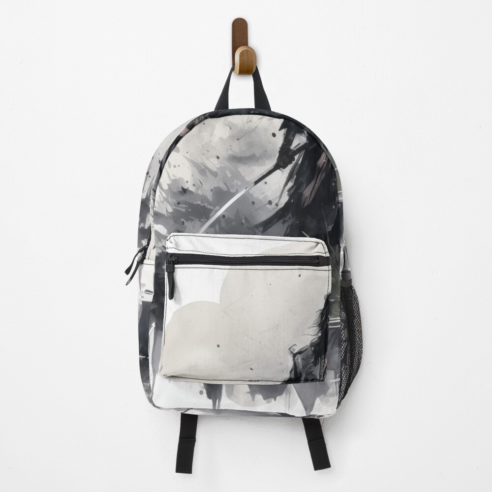 Item preview, Backpack designed and sold by Rtymer.