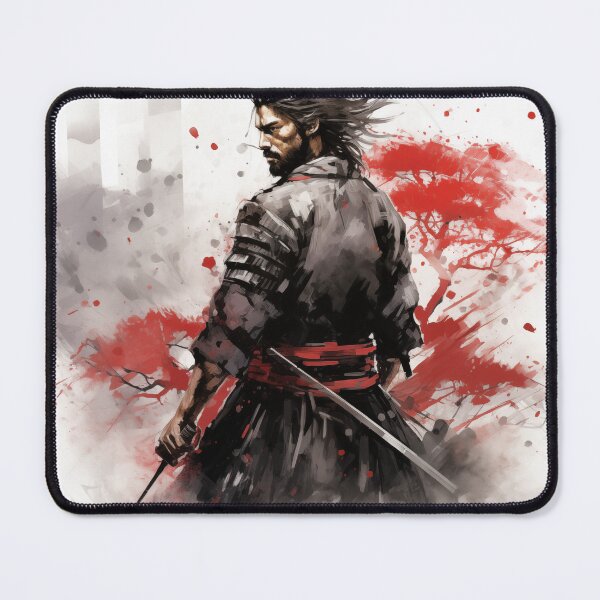 Item preview, Samurai designed and sold by Rtymer.