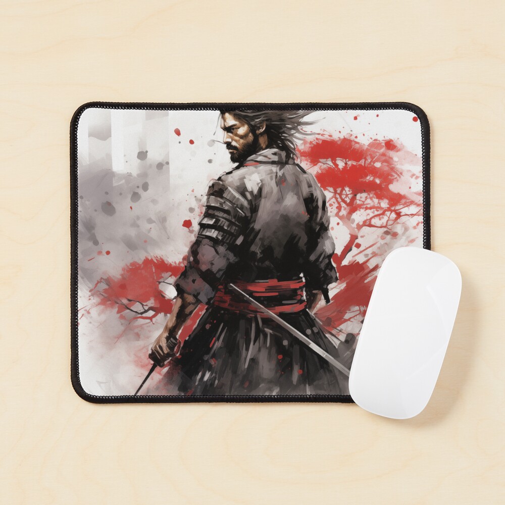 Item preview, Mouse Pad designed and sold by Rtymer.