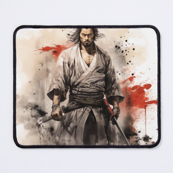 Item preview, Samurai designed and sold by Rtymer.