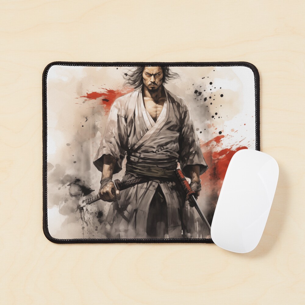 Item preview, Mouse Pad designed and sold by Rtymer.