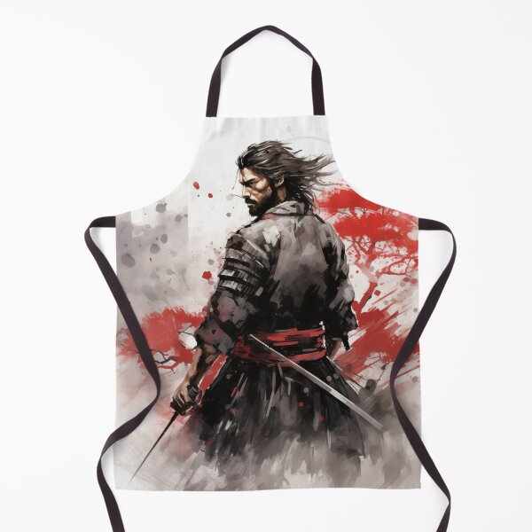 Item preview, Samurai designed and sold by Rtymer.
