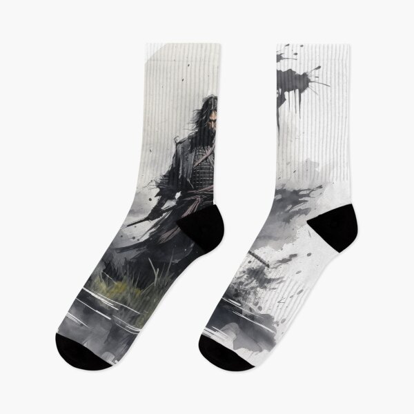 Item preview, Samurai designed and sold by Rtymer.