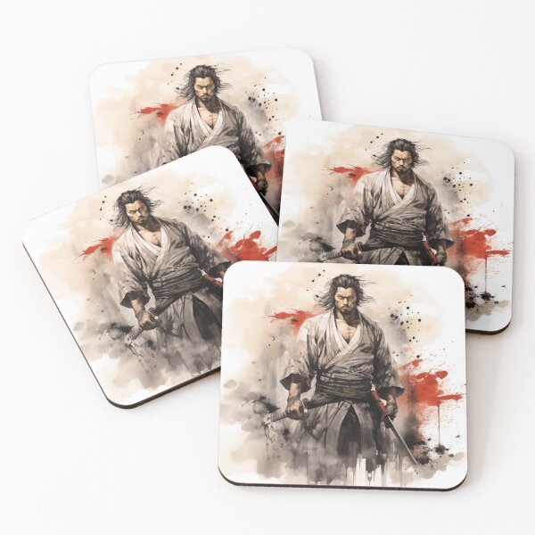 Item preview, Samurai designed and sold by Rtymer.