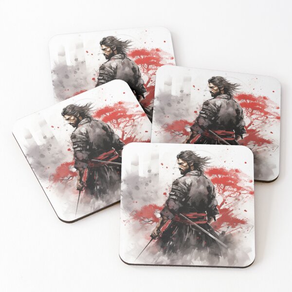 Item preview, Samurai designed and sold by Rtymer.